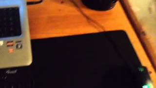 Review of the Perixx DX-2000xxl Gaming Mousepad
