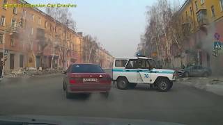 несчастные случаи со смертельным исходом #4