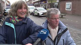 Helemaal super? in Den Hoorn