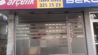 PURSAKLAR ARÇELİK TEKNİK SERVİSİ...0312 325 25 23................