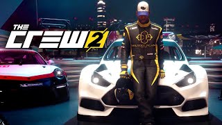 The Crew 2 - Official Trailer | Ubisoft E3 2018