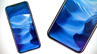 iPhone 8 - IT'S OVER 9000!!!