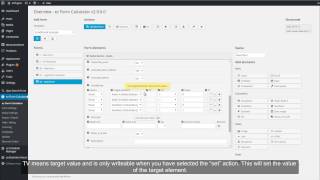 ez Form Calculator - Conditional System Explained