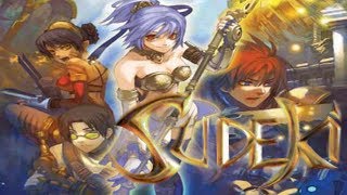 Sudeki Ep.1: Il Più Classico Degli Inizi