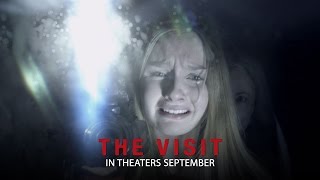 The Visit - In Theaters September 11 (TV SPOT 2) (HD)