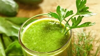 Как этот простой рецепт сока выводит МОЧЕВУЮ КИСЛОТУ из организма?