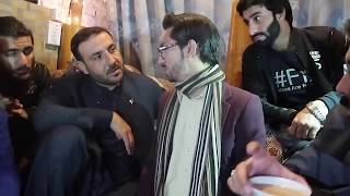 Badnaseeba Hooznoor