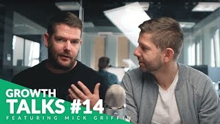 Growth Talks #14 - Stripe launches in Europe, Infoshare conference and How to Get Most out of Events