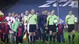 Pogoń Szczecin 1-4 Górnik Zabrze (KULISY)