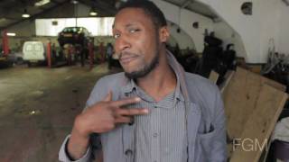 C GRITZ - FREESTYLE - FGM - 2011