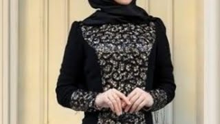 عبايات للمحجبات و فساتين سهره ومناسبات للبنات من قناه CMC