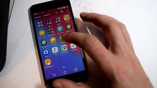 Заблокирован Google Account Asus ZenFone 3 Max (ZC520TL) FRP