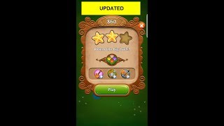 Blossom Blast Saga Level 860 UPDATED