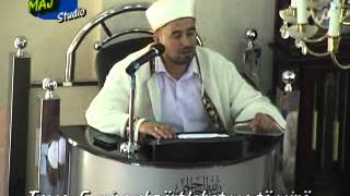Afet Beadini - Ligjërat