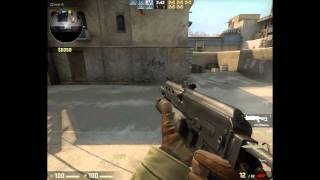 Макрос на Бизон CS:GO Bloody и Х7 мыши.