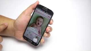 iBaby Monitor M2 Setup Instructions for Android