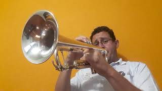 Acorde Dominante - Notas Longas