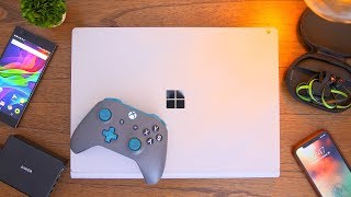 My Favorite Tech of the Month - November!