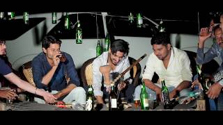 Latest Haryanvi Song 2019 | Daaru At 8 P.m | Nitin Lamba, Bhuriya Rao, Abhishek | Haryana New Song