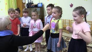 Что такое доброта? Отвечают дети из детского сада "Алёнушка" г. Питкяранта