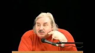Иудаизм и христианство - рассказывает Николай Левашов