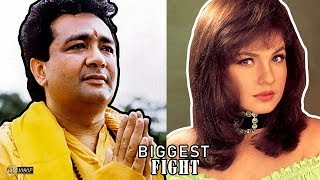 Bollywood Biggest Fight | कैसे T-Seriesके मालिक से पंगा लेना पड़ा महंगा PoojaBhatt और MaheshBhatt को
