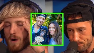 MIKE ADDRESSES LANA RHOADES CONTROVERSY