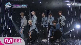 [GOT7 - HARD CARRY] KPOP TV Show | M COUNTDOWN 161006 EP.495