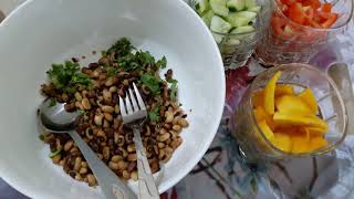 Beans Salad || Healthy Salad || Soul Ease