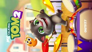 мы в игре  Каза и том 2