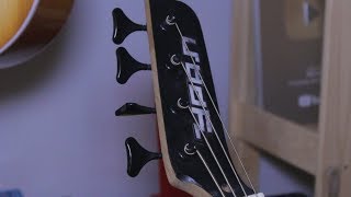 БАС УРАЛ С НОВЫМ ГРИФОМ!