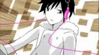 Shizuo x Izaya "Kioku (Memory)" eng audio