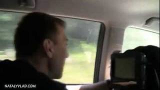 На недельку до второго я уеду в Комарово