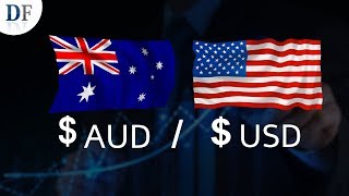 USD/JPY and AUD/USD Forecast February 6, 2019