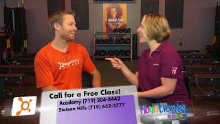 Gyms Near Me Colorado Springs Co - Orangetheory Fitness Colorado Springs