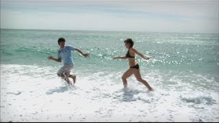 Victor Ark - Summertime (Official Video)
