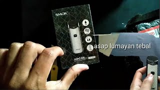 vapor pod smok nord bisa dtl dan juga mtl