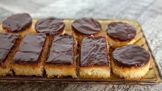 Bebina kuhinja - Jafa kolač- Domaći video recept