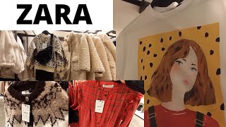 ZARA NEW GIRL FASHION COLLECTION + SALE JANUARY 2020