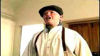 He Took My Licking - The Movie