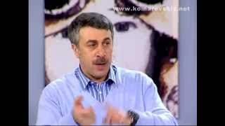 Как выбрать ингалятор? - Доктор Комаровский