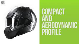 SHARK DRAK DISCOVERY EVO ONE 2 Helmets  - www.toroleather.com