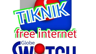 Globeswitch tiknik