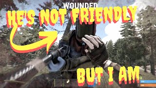 Rust: Beginners Guide(How to Play Rust SOLO in 2019)