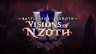 Content Preview: Visions of N’Zoth