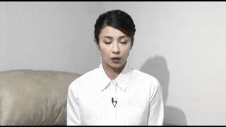 「ゲゲゲの女房」　水野美紀