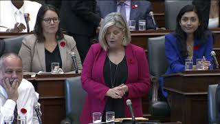 2019-10-28 Question Period