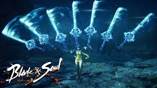 Blade & Soul KR - The Truth of Light Cinematic Trailer