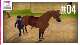 Barbie Horse Adventures - Wild Horse Rescue (part 4) (Horse Game)