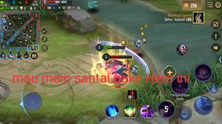 omen aov build Omen hero aov crit damage | AoV | arena of valor | RoV | Lien quan